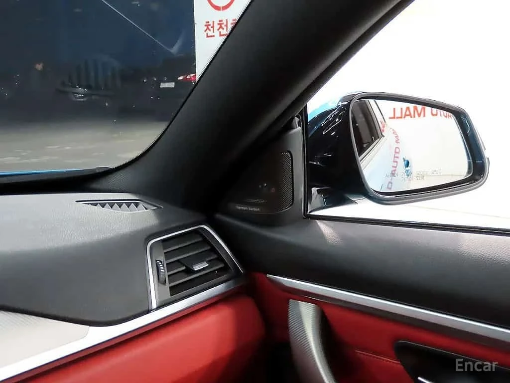 BMW 430 * 430i M Sport Coupe *  | Mobile.bg � ����������� 16