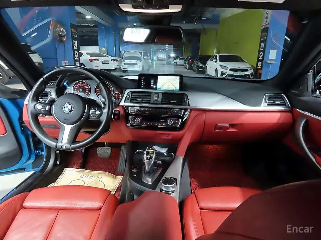 BMW 430 * 430i M Sport Coupe *  | Mobile.bg � ����������� 5