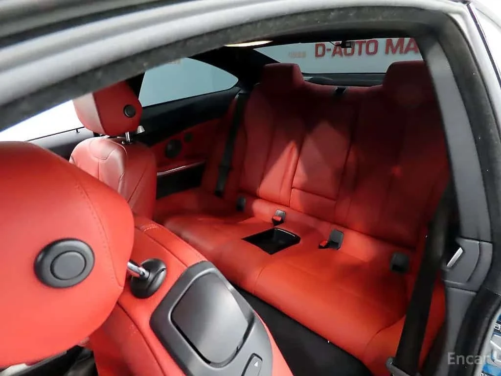 BMW 430 * 430i M Sport Coupe *  | Mobile.bg � ����������� 7