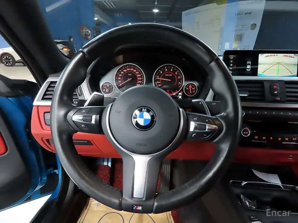 BMW 430 * 430i M Sport Coupe *  | Mobile.bg � ����������� 10
