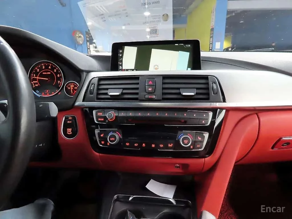 BMW 430 * 430i M Sport Coupe *  | Mobile.bg � ����������� 12
