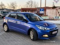 Hyundai I20 *1.25i*75HP*AC*EURO6B* - [4] 