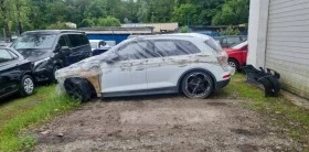 Audi Q5, снимка 1