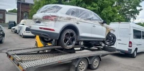 Audi Q5, снимка 3