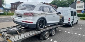 Audi Q5, снимка 4