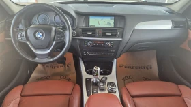 BMW X3 3.0 Газ /бензин 258к.с., снимка 11