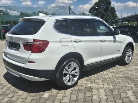 BMW X3 3.0 Газ /бензин 258к.с., снимка 7