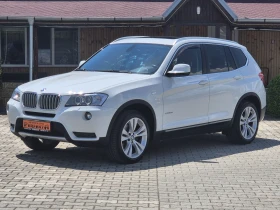 BMW X3 3.0 Газ /бензин 258к.с., снимка 1