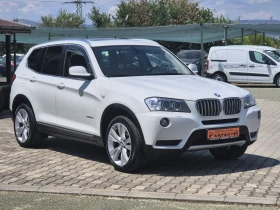 BMW X3 3.0 Газ /бензин 258к.с., снимка 5