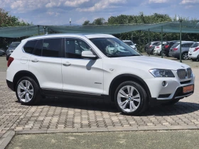 BMW X3 3.0 Газ /бензин 258к.с., снимка 6
