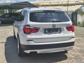 BMW X3 3.0 Газ /бензин 258к.с., снимка 9