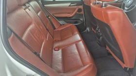 BMW X3 3.0 Газ /бензин 258к.с., снимка 15