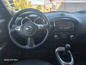Nissan Juke 1.5 dci, снимка 10
