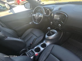 Nissan Juke 1.5 dci, снимка 9