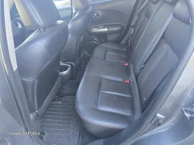Nissan Juke 1.5 dci, снимка 7