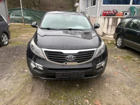 Kia Sportage 2000 бензин, снимка 1