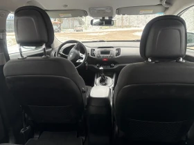 Kia Sportage 2000 бензин, снимка 7