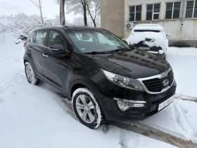 Kia Sportage 2000 бензин, снимка 4