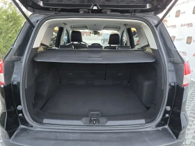 Ford Kuga 2.0TDCI-163кс= АВТОМАТ= 4Х4= НАВИ= TITANIUM, снимка 10