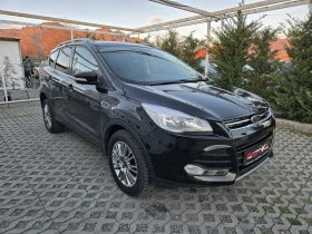 Ford Kuga 2.0TDCI-163кс= АВТОМАТ= 4Х4= НАВИ= TITANIUM, снимка 2