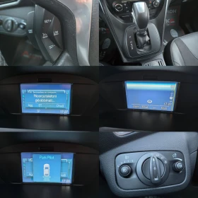 Ford Kuga 2.0TDCI-163кс= АВТОМАТ= 4Х4= НАВИ= TITANIUM, снимка 17