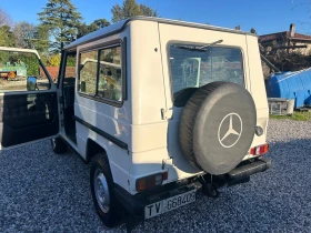 Mercedes-Benz G 240, снимка 4