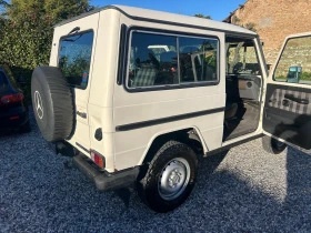 Mercedes-Benz G 240, снимка 3