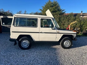 Mercedes-Benz G 240, снимка 5