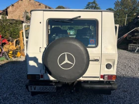 Mercedes-Benz G 240, снимка 2
