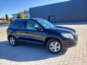 VW Tiguan, снимка 3