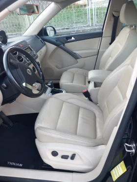 VW Tiguan, снимка 10