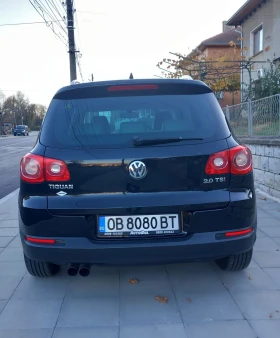 VW Tiguan, снимка 12