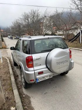 Toyota Rav4, снимка 3