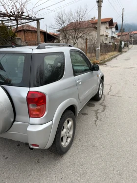 Toyota Rav4, снимка 4