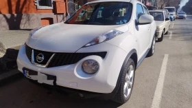Nissan Juke 1.5 dci, снимка 3