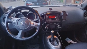 Nissan Juke 1.5 dci, снимка 9