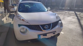 Nissan Juke 1.5 dci, снимка 4