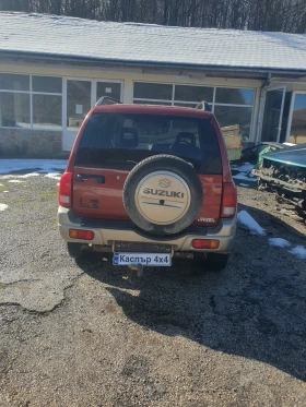 Suzuki Grand vitara Гранд Витара 2.0 128 за части, снимка 6