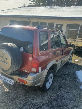 Suzuki Grand vitara Гранд Витара 2.0 128 за части, снимка 5