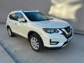 Nissan Rogue 2.5/4x4/Full/LPG, снимка 1