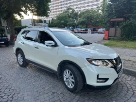 Nissan X-trail 2.5/4x4/Full/LPG, снимка 4