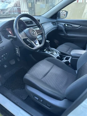 Nissan Rogue 2.5/4x4/Full/LPG, снимка 9