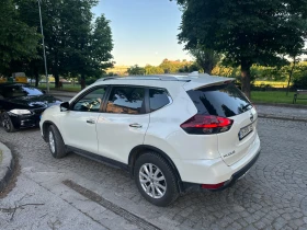 Nissan X-trail 2.5/4x4/Full/LPG, снимка 6