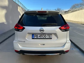 Nissan Rogue 2.5/4x4/Full/LPG, снимка 4