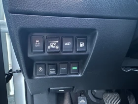 Nissan Rogue 2.5/4x4/Full/LPG, снимка 14