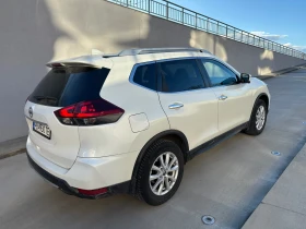 Nissan Rogue 2.5/4x4/Full/LPG, снимка 3