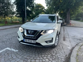 Nissan X-trail 2.5/4x4/Full/LPG, снимка 3