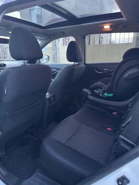 Nissan Rogue 2.5/4x4/Full/LPG, снимка 12