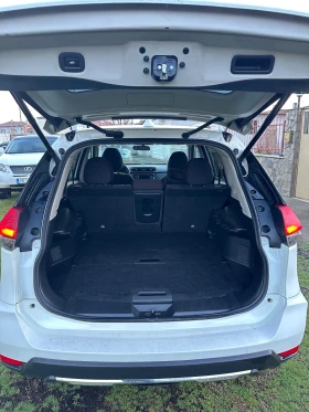 Nissan Rogue 2.5/4x4/Full/LPG, снимка 13