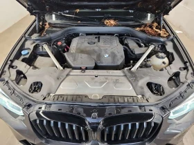 BMW X3 xDrive30i M Sport | PANO | AMBIENT | SHADOW LINE |, снимка 16